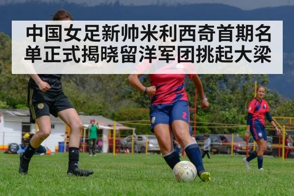 中国女足新帅米利西奇首期名单正式揭晓留洋军团挑起大梁
